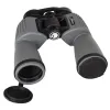 Levenhuk Sherman PLUS 12x50   Compact Porro Prism Waterproof Binoculars