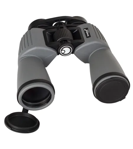 Levenhuk Sherman PLUS 12x50   Compact Porro Prism Waterproof Binoculars