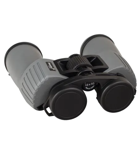 Levenhuk Sherman PLUS 12x50   Compact Porro Prism Waterproof Binoculars
