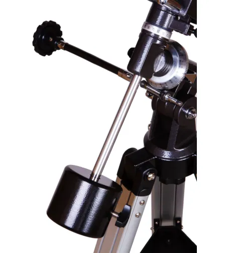 Телескоп Levenhuk SkyLine PLUS 105 MAK 65x 130x 204x