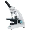 Levenhuk 500M Monocular Microscope