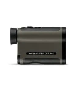 Leica Rangemaster CRF Pro tolimatis