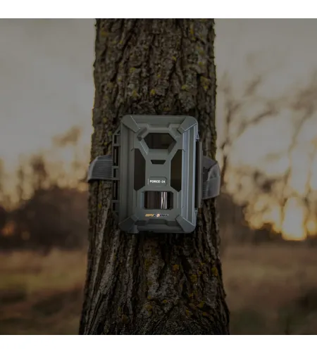 SPYPOINT FORCE-24 medžiotojų kamera