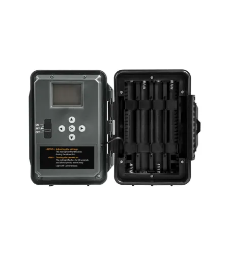 SPYPOINT FORCE-48 apsaugos kamera