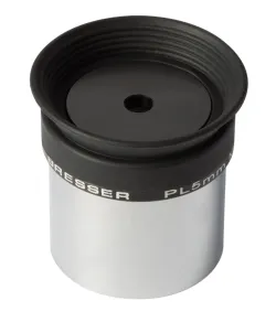 Eyepiece BRESSER 5mm Plössl  31,7mm/1,25"
