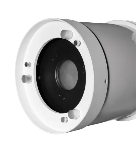 BRESSER Messier NT-203/1200 Hexafoc EXOS-2 GoTo