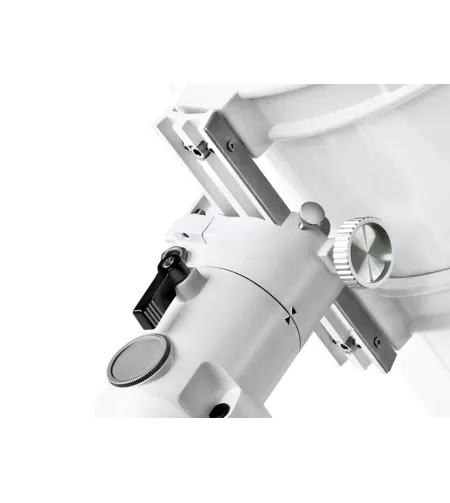 BRESSER Messier NT-203/1200 Hexafoc EXOS-2 GoTo