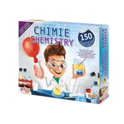 Tyrimai ir eksperimentai