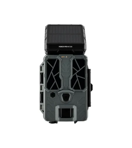SPYPOINT FORCE-PRO-S 2.0 / UN3481/188 saulės energija varoma takų kamera
