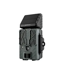 SPYPOINT FORCE-PRO-S 2.0 / UN3481/188 saulės energija varoma takų kamera