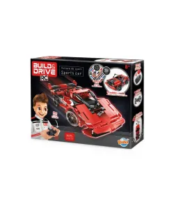 Sportiniai automobiliai R/C