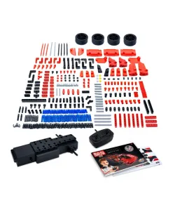 Sportiniai automobiliai R/C