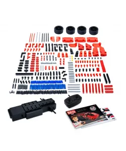 Спортивный автомобиль R/C