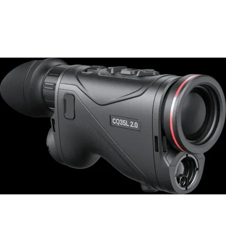 Thermal camera HIKMICRO CONDOR CQ35L 2.0 with rangefinder
