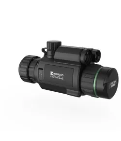 Skaitmeninis naktinio matymo klipas HIKMICRO CHEETAH C32F-RNL (su 940 nm apšvietimu ir laz