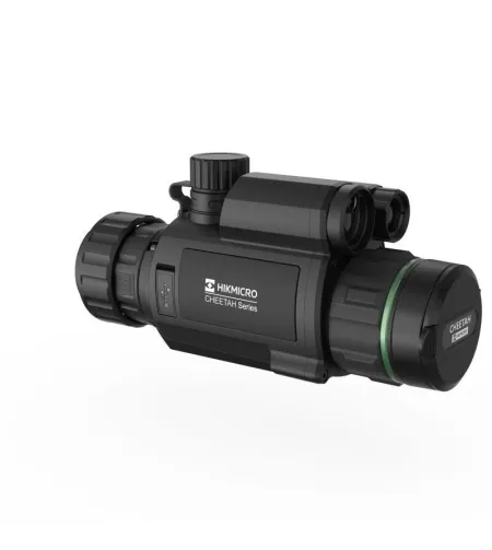 Digital Night Vision Clip-on HIKMICRO CHEETAH C32F-RNL
