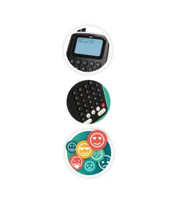 Buki Walkie Talkies Messenger