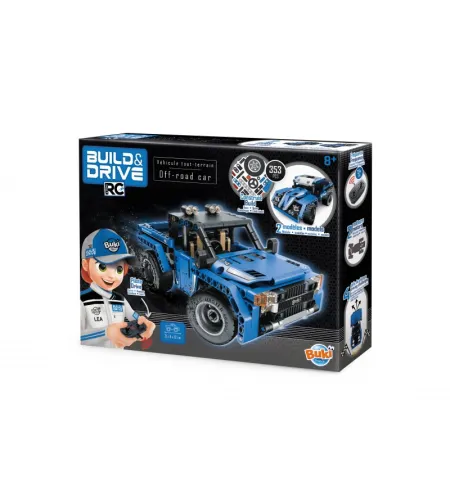 Вездеход 4x4 R/C