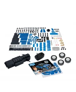 Вездеход 4x4 R/C