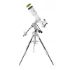 Refracting telescope BRESSER Messier AR-90s/500 EXOS-1/EQ-4