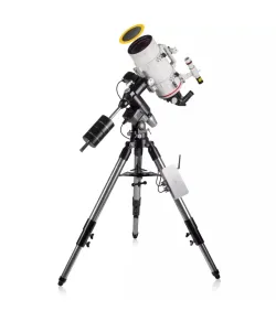 Телескоп BRESSER Messier MC-152/1900 EXOS-2 PMC-Eight GoTo