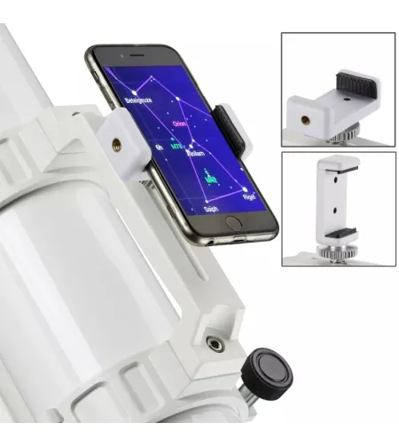 Телескоп BRESSER Messier MC-152/1900 EXOS-2 PMC-Eight GoTo