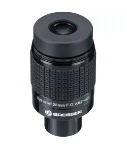 Окуляр BRESSER LER Zoom Deluxe 8-24 мм 1,25''