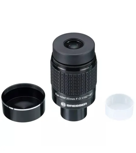 Окуляр BRESSER LER Zoom Deluxe 8-24 мм 1,25''