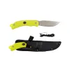 EKA Swingblade G3 3rd generation hunting knife with 2 blades
