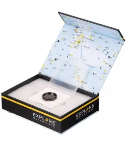 EXPLORE SCIENTIFIC 1.25"  Фильтр туманности S-II 12 нм