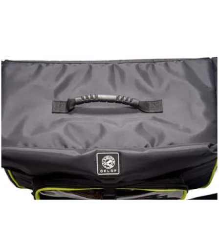 Сумка стеганая Oklop для телескопов Maksutov 90, 102 и 127