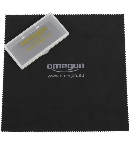 Салфетка из микрофибры 20 см x 20 см