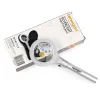 Magnifying glass 55mm LED-Leuchtlupe 5x