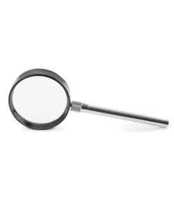 Handle magnifying glass PB.5020, 4x, Ø 50 mm