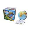 Globe 22 cm Zoological (RU)