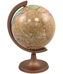 Gaublys 10 cm RETRO, plėvelė (RU)