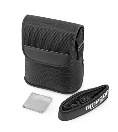 Binoculars Hunter 2.0 10x50 ED