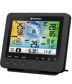BRESSER additional / spare base station for weather station 7002510