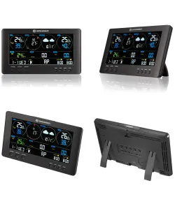 BRESSER additional / spare base station for weather station 7002586