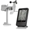 BRESSER Weather Station 5-in-1 black