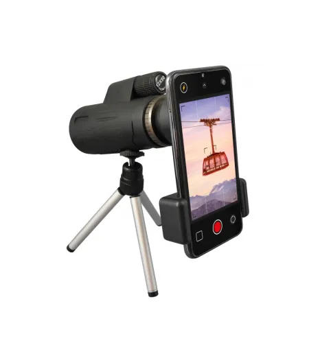 Монокль Buki 12x