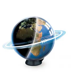 Buki Interaktyvus gaublys šviestuvas 20 cm