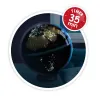 Citylight Globe, Buki,  (Eng)