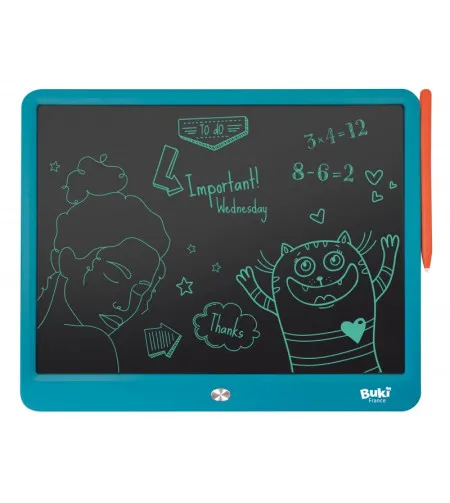 Piešimo planšetė XL Buki