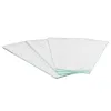 Microscope slides (standard line)90* 25 x 75 mm, 1.0 - 1.2 mm