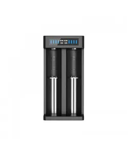 MC2 XTAR įkroviklis pakuotėje 1 vnt.