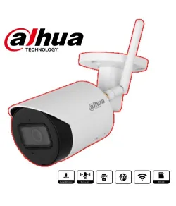 Сетевая IP-камера IR BULLET WIFI 4MP 2.8mm IPC-HFW1430DS-SAW-0280B