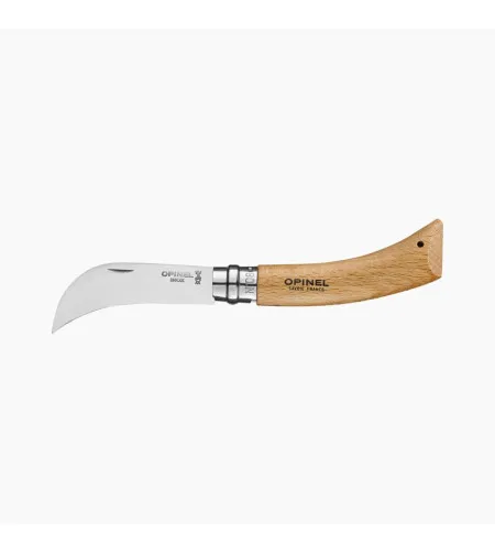 Opinel Pruning Knife N&deg;8 beech