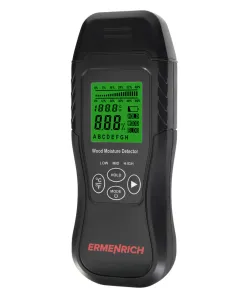 Ermenrich Wett MW30 Moisture Detector