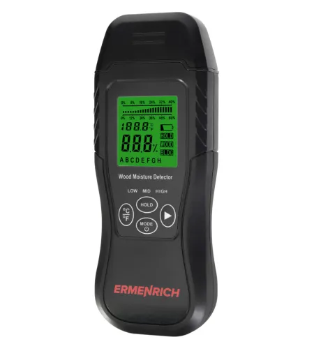Ermenrich Wett MW30 Moisture Detector